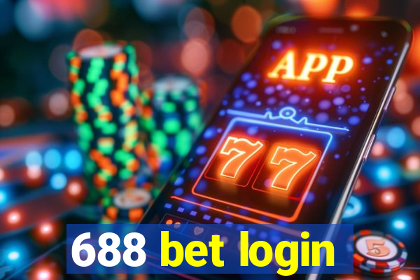 688 bet login